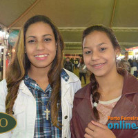 FEIFE 2013 - Show com Michel Teló - P02 - Foto 37