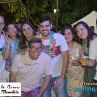 Baile do Hawaii 2018 no Clube de Campo - P01 - 10/11 - Foto 69