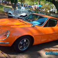 Porto Ferreira Online na 16ª Exposição de Carros Antigos em ARARAS-SP - Foto 48