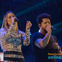 FEIFE 2016 - Show com Thaeme & Thiago - P03 - Foto 7