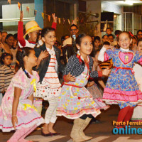 Festa Junina Municipal - P-01 - 28/06 - Foto 58