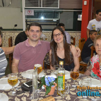 Vila Rica Center - Confraternização 2016 na Famiglia Brasiliana - Foto 35