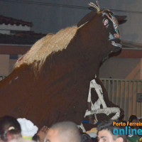 Carnaval 2014 com Bróco do Burro - P-04 - Foto 34