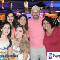 Carnaval no Clube de Campo das Figueiras - 11/02 - P-02 - Foto 47