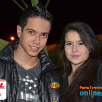 FEIFE 2013 - Show com Luan Santana - P01 - Foto 40