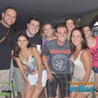 Tarde da Champagne 2014 no Clube de Campo - P03 - Foto 34