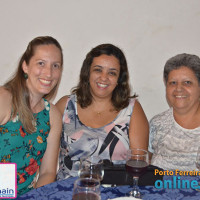 2ª Confraternização de Amigos Virtuais - P01 - Foto 38