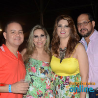 Baile do Hawaii no Clube de Campo - Parte 2 - 22/11 - Foto 104