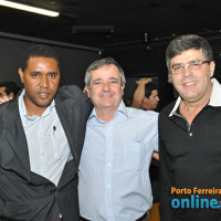 Lançamento Projeto "Amigos do Bem" 2012 - Foto 52