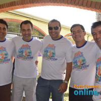 Eleições Clube de Campo das Figueiras 2014 - Foto 19