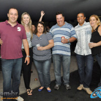 Leo Rodriguez no Clube de Campo - Parte 01 - 24/11 - Foto 63