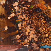 Manifestação Popular em Porto Ferreira - P-01 - Foto 18