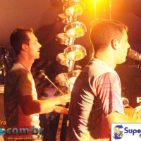 Carnaval no Clube de Campo das Figueiras - 11/02 - P-02 - Foto 69