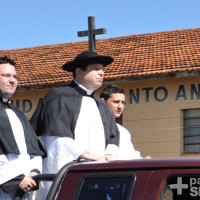 II Carreata em louvor a Santa Rita de Cássia  - Foto 9