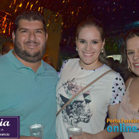 Pré Carnaval no Clube de Campo com Neguinho da Beija-Flor - P-02 - Foto 85