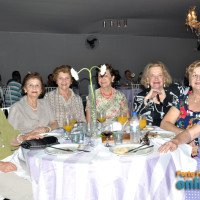 JORI 2011 em Porto Ferreira - Almoço com Lu Alckmin, comitiva e convidados - Foto 5