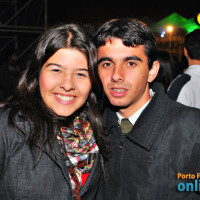 EXPOSHOW 2011 - Show com Exalta Samba - 04/08 - Parte 2 - Foto 61