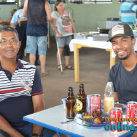 Confraternização 2016 Amigos do Exército Brasileiro - Foto 32