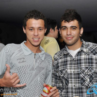 Leo Rodriguez no Clube de Campo - Parte 01 - 24/11 - Foto 77