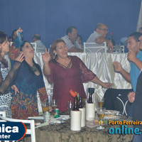 Jantar Dançante Fundo Social de Solidariedade - P02 -  06/05 - Foto 6