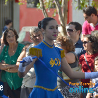 Desfile Cívico 7 de Setembro 2014 - Porto Ferreira - Parte 01 - Foto 94