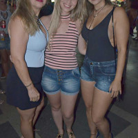 Pré Carnaval no Clube de Campo com Neguinho da Beija-Flor - P-02 - Foto 3