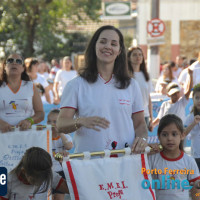 Desfile Cívico 7 de Setembro 2014 - Porto Ferreira - Parte 01 - Foto 63