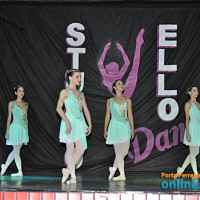 1º Festival Competitivo ELLO de Dança - Parte 02 - Foto 67