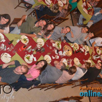 Muralha Pizzaria - 18/05 - Foto 49