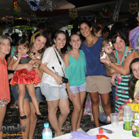 Carnaval no Clube de Campo - Matinê - 10/02 - P-01 - Foto 64