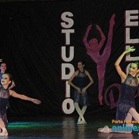 1º Festival Competitivo ELLO de Dança - Parte 01 - Foto 69