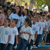 Desfile Cívico 7 de Setembro 2013 - Porto Ferreira - Parte 02 - Foto 66