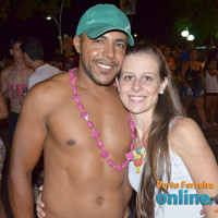 Carnaval 2015 com Bróco do Burro 13/02 - P-01 - Foto 64