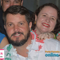 Baile do Hawaii 2018 no Clube de Campo - P03 - 10/11 - Foto 66