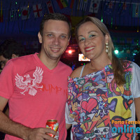 Carnaval no Clube de Campo - Noite - 01/03 - Foto 61