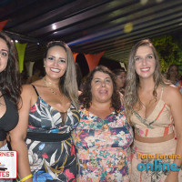 Baile do Hawaii 2018 no Clube de Campo - P05 - 10/11 - Foto 23