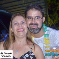 Baile do Hawaii 2018 no Clube de Campo - P01 - 10/11 - Foto 64