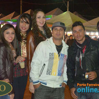 FEIFE 2013 - Show com Michel Teló - P02 - Foto 47