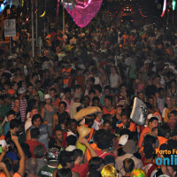 Carnaval de Rua 2012 - Parte 01 - Foto 62