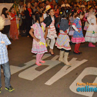 Festa Junina Municipal - P-01 - 28/06 - Foto 60