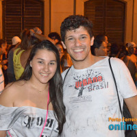 Carnaval 2014 com Bróco do Burro - P-04 - Foto 58