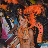 Carnaval no Clube de Campo - Noite - 01/03 - Foto 97