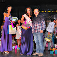 Miss Porto Ferreira 2011 - parte 5 - Foto 110