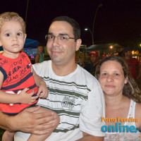 Carnaval 2015 com Bróco do Burro 13/02 - P-01 - Foto 19