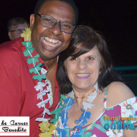 Baile do Hawaii 2018 no Clube de Campo - P01 - 10/11 - Foto 103