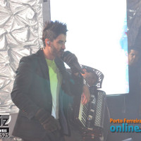 FEIFE 2013 - Show com Gusttavo Lima - P03 - Foto 3