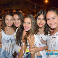 Carnaval 2014 com Bróco do Burro - P-04 - Foto 41