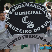 Desfile Cívico 7 de Setembro - 2016 - Parte 06 - Foto 73