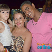 Carnaval 2015 com Bróco do Burro 13/02 - P-01 - Foto 25