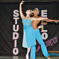 1º Festival Competitivo ELLO de Dança - Parte 02 - Foto 5